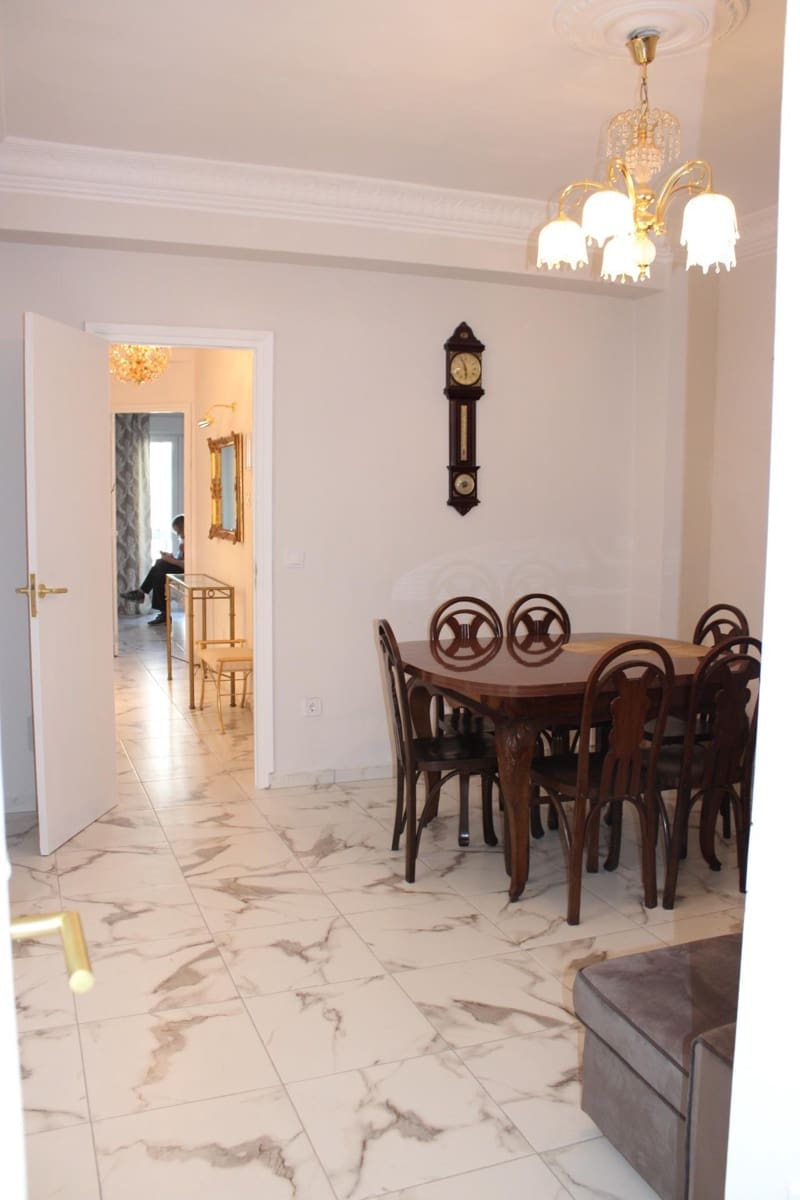 3 soverom Leilighet til salgs i Oliva - € 125 000 (Ref: 9456477)