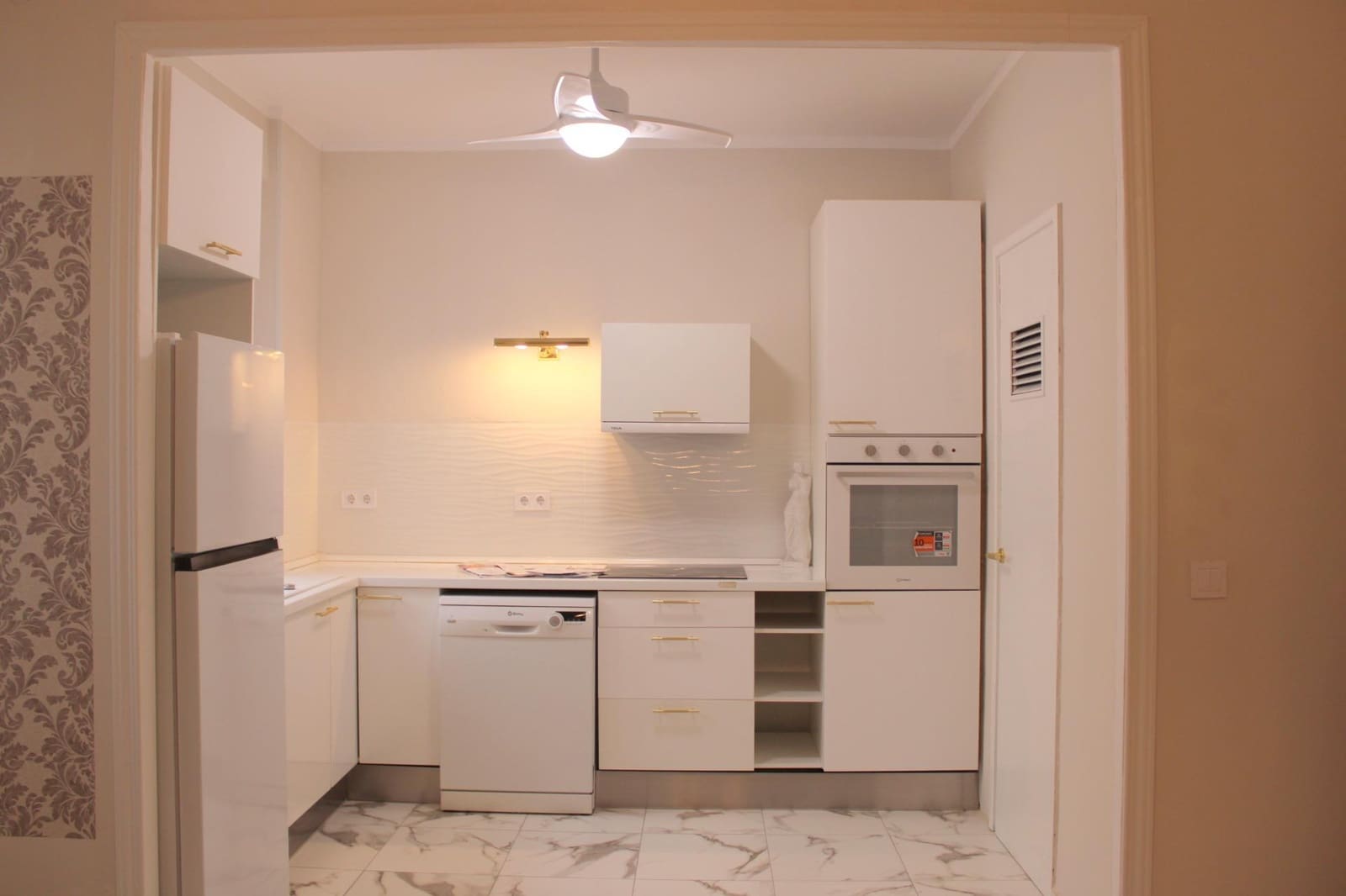 3 soverom Leilighet til salgs i Oliva - € 125 000 (Ref: 9456477)