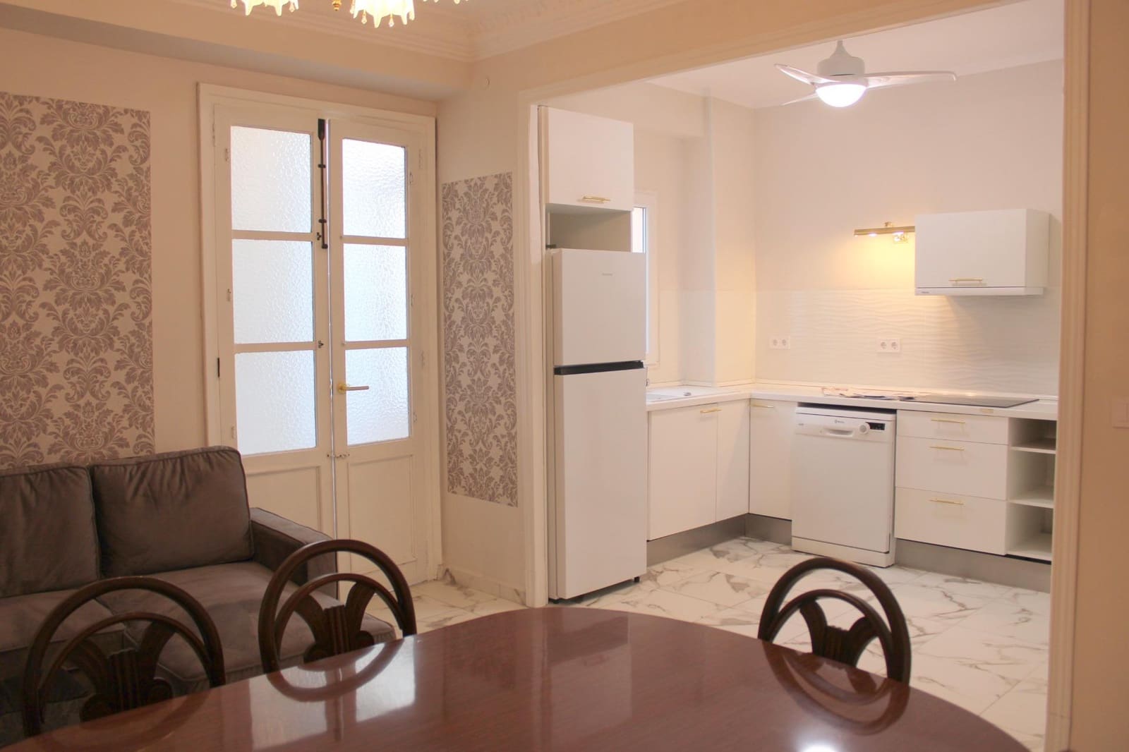 3 soverom Leilighet til salgs i Oliva - € 125 000 (Ref: 9456477)