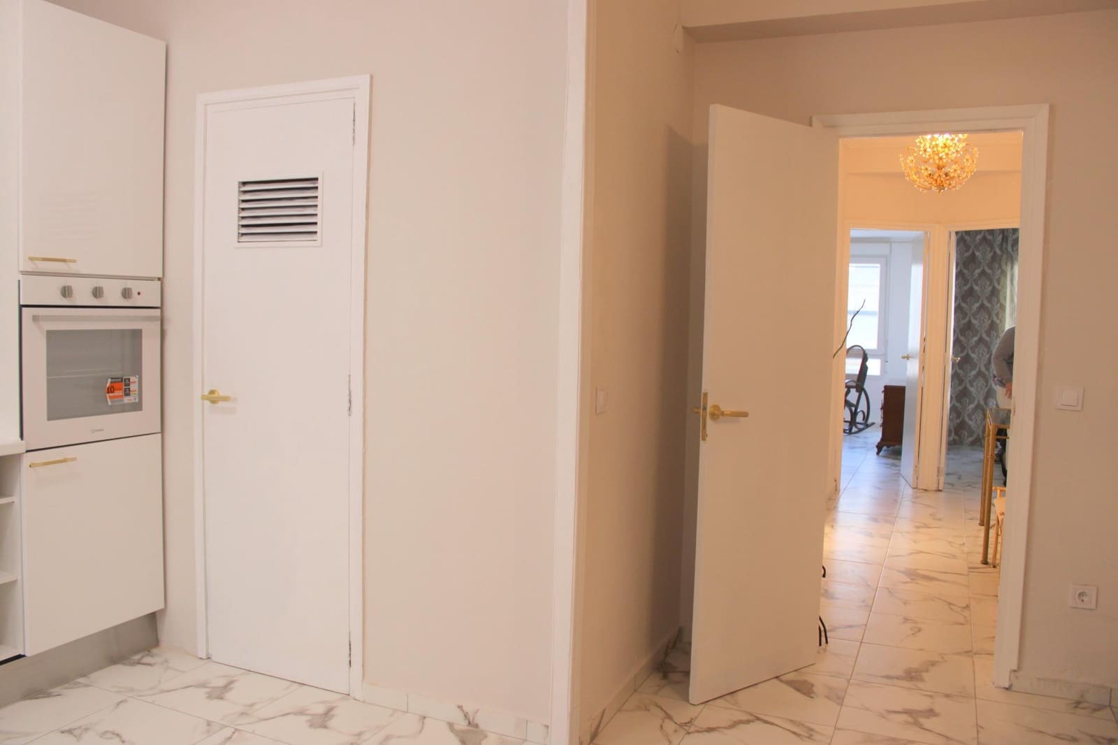 3 soverom Leilighet til salgs i Oliva - € 125 000 (Ref: 9456477)