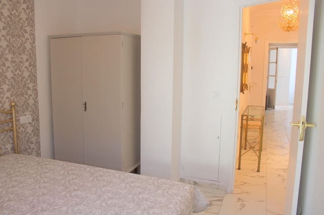 3 slaapkamer Flat te koop in Oliva Pueblo, Oliva - € 125.000 (Ref: 9456477)