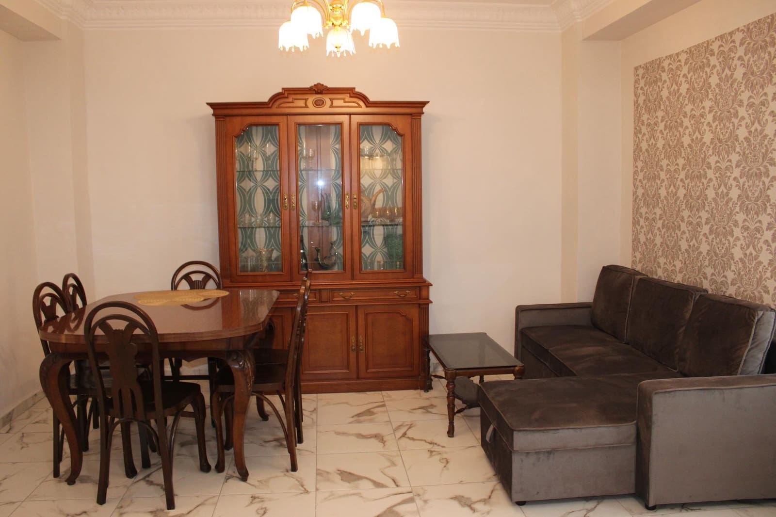 3 soverom Leilighet til salgs i Oliva - € 125 000 (Ref: 9456477)