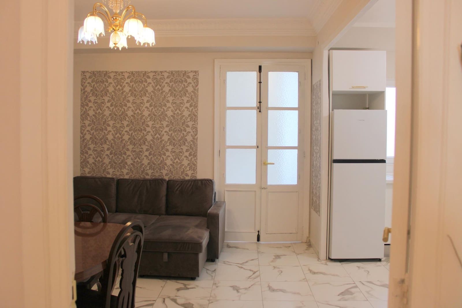 3 soverom Leilighet til salgs i Oliva - € 125 000 (Ref: 9456477)