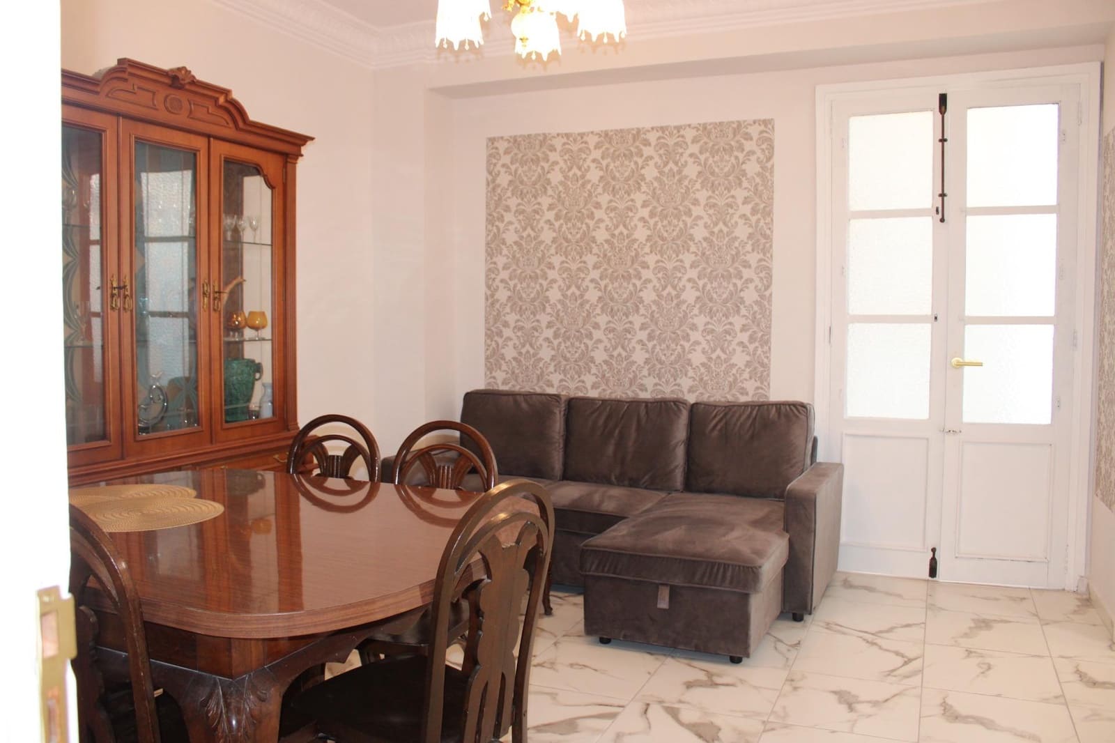 3 soverom Leilighet til salgs i Oliva - € 125 000 (Ref: 9456477)