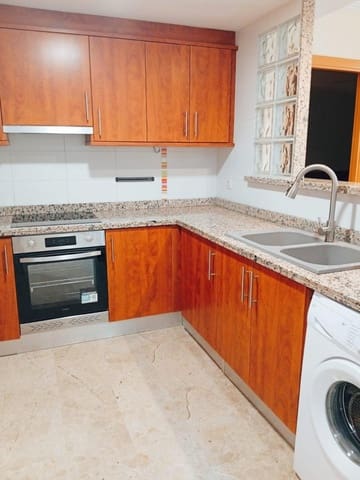 2 Zimmer Wohnung zu vermieten in Oliva Pueblo, Oliva - 750 € (Ref: 9462497)