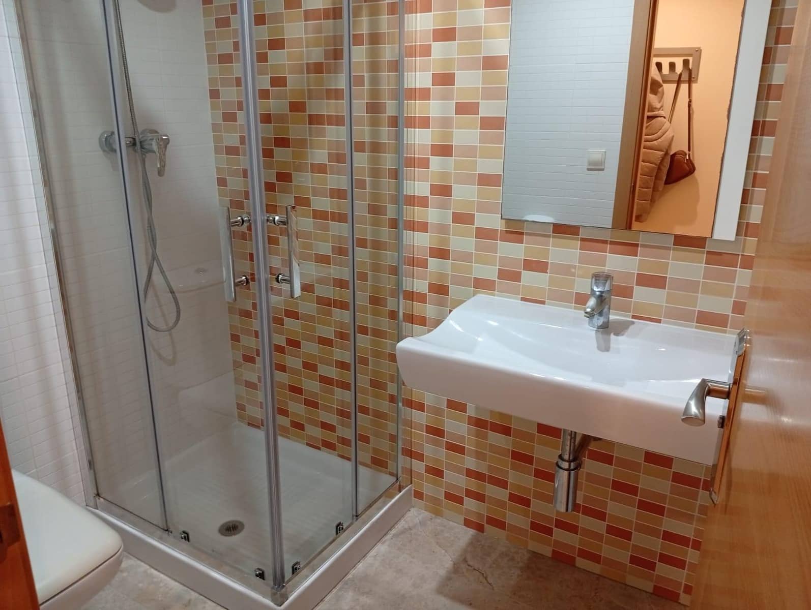 2 Zimmer Wohnung zu vermieten in Oliva - 750 € (Ref: 9462497)