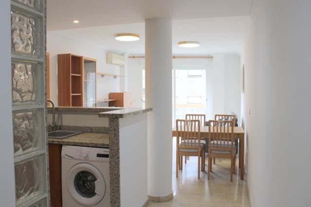 2 sypialnia Mieszkanie do wynajęcia w Oliva Pueblo, Oliva - 750 € (Ref: 9462497)