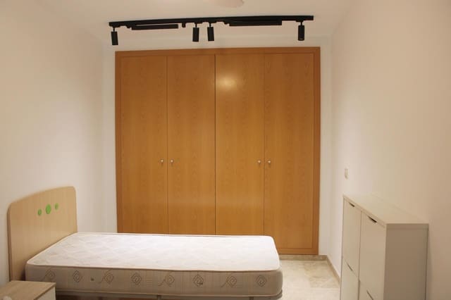 2 sypialnia Mieszkanie do wynajęcia w Oliva Pueblo, Oliva - 750 € (Ref: 9462497)