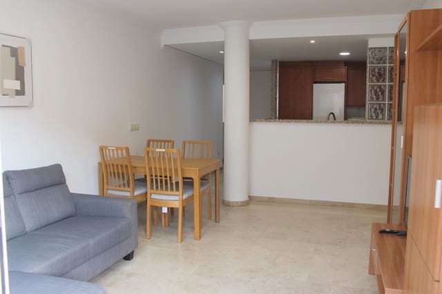 2 sypialnia Mieszkanie do wynajęcia w Oliva Pueblo, Oliva - 750 € (Ref: 9462497)