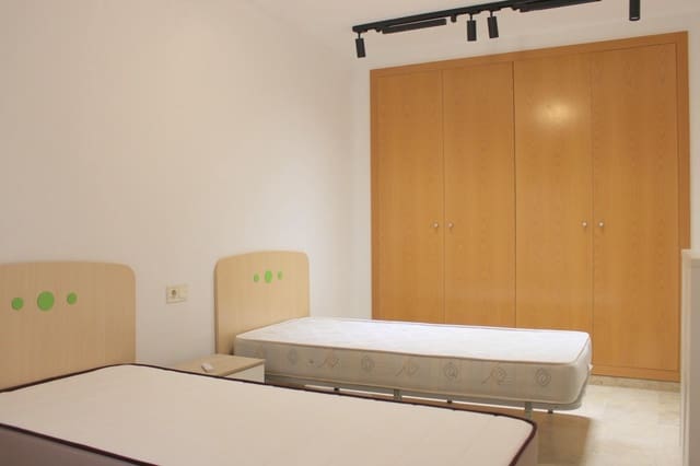 2 sypialnia Mieszkanie do wynajęcia w Oliva Pueblo, Oliva - 750 € (Ref: 9462497)