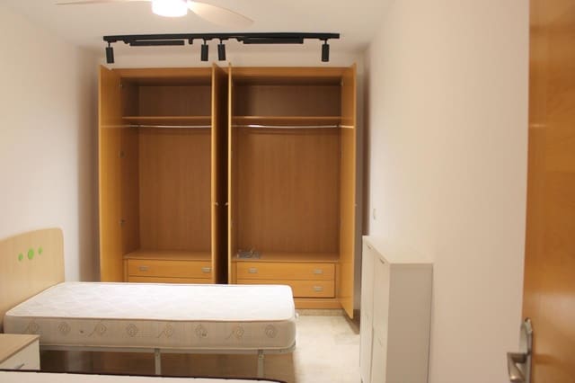 2 sypialnia Mieszkanie do wynajęcia w Oliva Pueblo, Oliva - 750 € (Ref: 9462497)