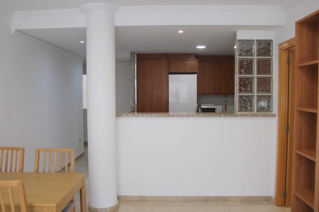 2 soverom Leilighet til leie i Oliva Pueblo, Oliva - € 750 (Ref: 9462497)