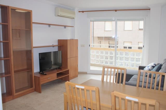 2 soverom Leilighet til leie i Oliva Pueblo, Oliva - € 750 (Ref: 9462497)