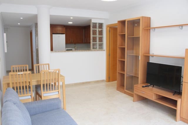 2 soverom Leilighet til leie i Oliva Pueblo, Oliva - € 750 (Ref: 9462497)