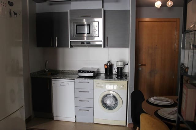 1 sypialnia Mieszkanie na sprzedaż w Oliva Pueblo, Oliva - 140 000 € (Ref: 9474985)