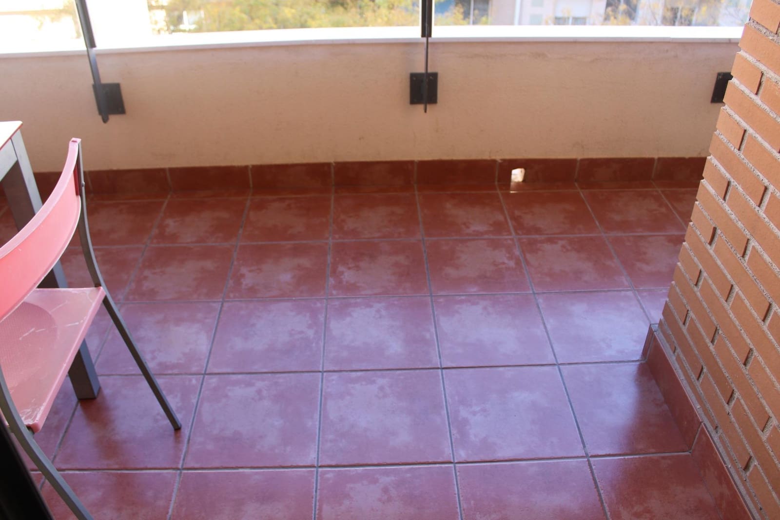 1 makuuhuone Asunto myytävänä paikassa Oliva - 140 000 € (Ref: 9474985)