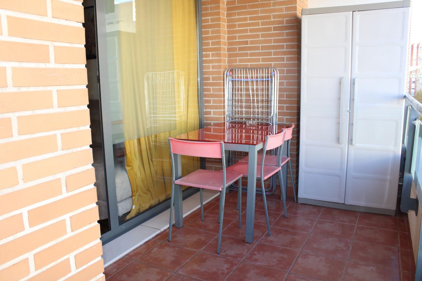 1 makuuhuone Asunto myytävänä paikassa Oliva - 140 000 € (Ref: 9474985)