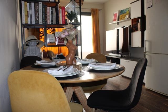 1 sypialnia Mieszkanie na sprzedaż w Oliva Pueblo, Oliva - 140 000 € (Ref: 9474985)