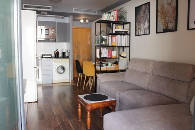 1 sypialnia Mieszkanie na sprzedaż w Oliva Pueblo, Oliva - 140 000 € (Ref: 9474985)