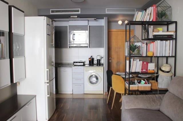 1 sypialnia Mieszkanie na sprzedaż w Oliva Pueblo, Oliva - 140 000 € (Ref: 9474985)