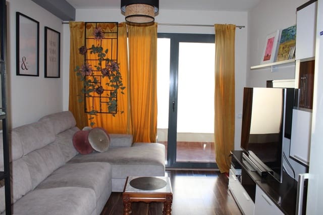 1 sypialnia Mieszkanie na sprzedaż w Oliva Pueblo, Oliva - 140 000 € (Ref: 9474985)