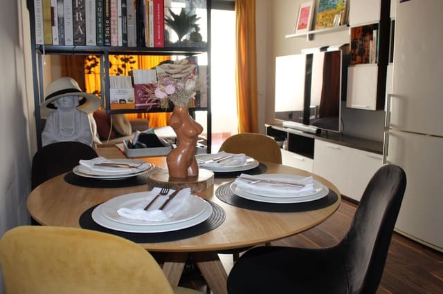 1 sypialnia Mieszkanie na sprzedaż w Oliva Pueblo, Oliva - 140 000 € (Ref: 9474985)