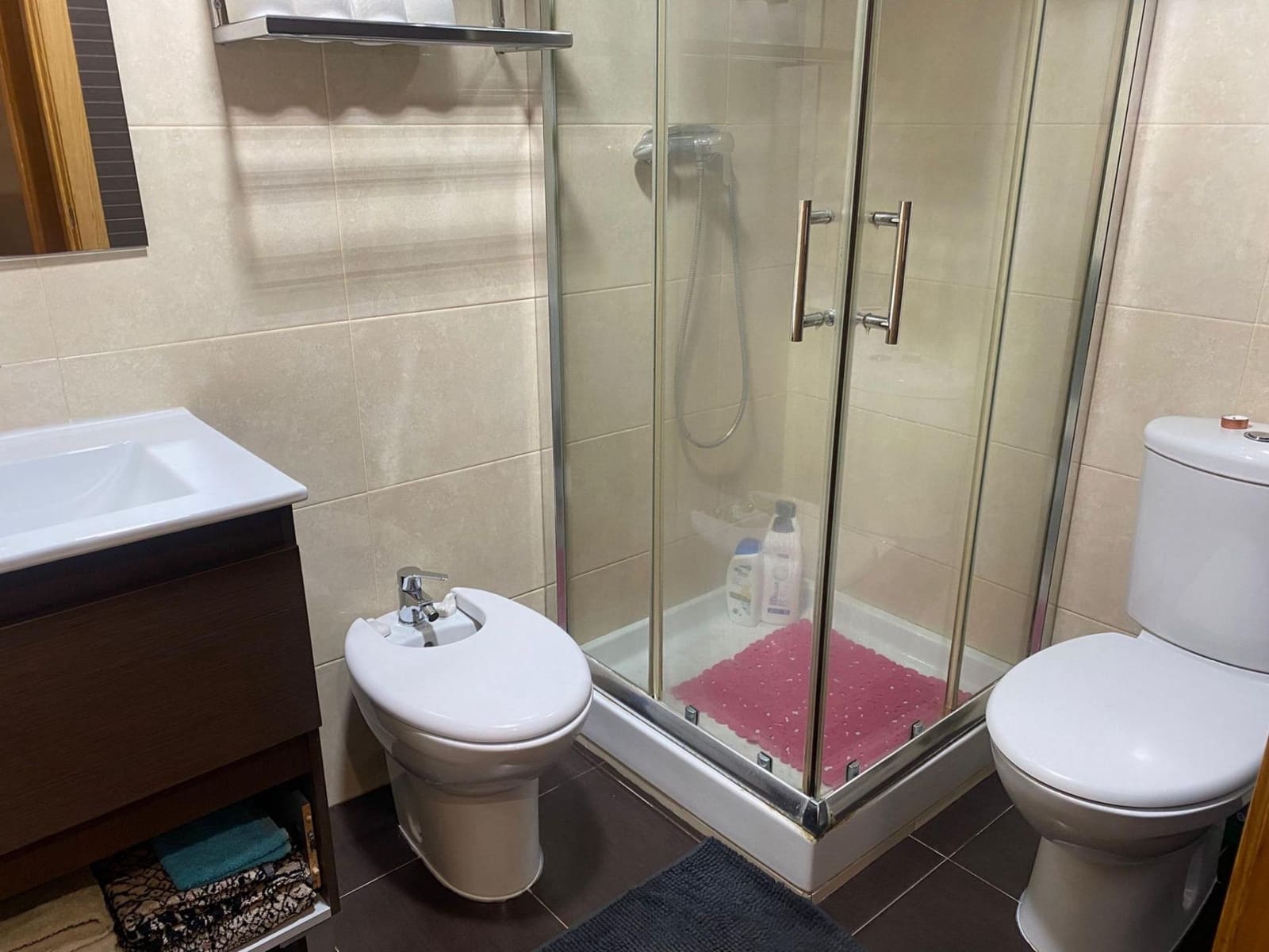 1 makuuhuone Asunto myytävänä paikassa Oliva - 140 000 € (Ref: 9474985)