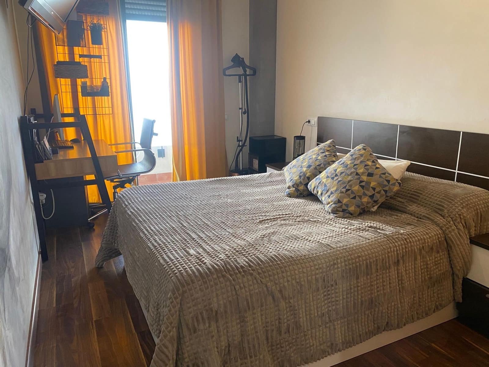 1 makuuhuone Asunto myytävänä paikassa Oliva - 140 000 € (Ref: 9474985)