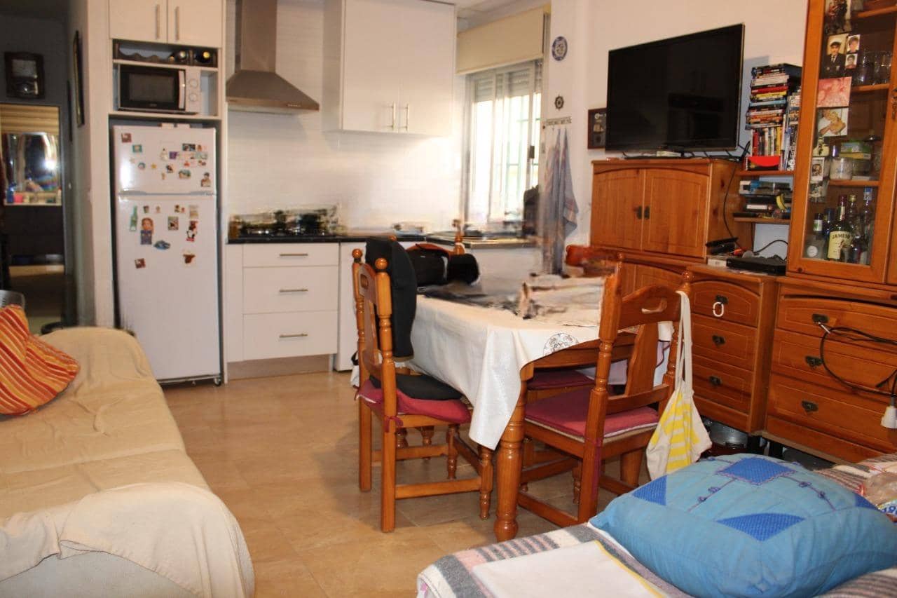 2 bedroom Beach Apartment for sale in Gandia - € 160,000 (Ref: 9502572)