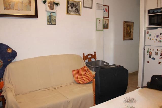 2 bedroom Beach Apartment for sale in Gandia - € 160,000 (Ref: 9502572)