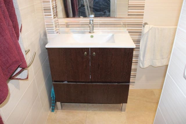 2 bedroom Beach Apartment for sale in Gandia - € 160,000 (Ref: 9502572)