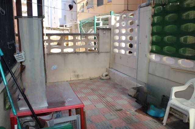 2 bedroom Beach Apartment for sale in Gandia - € 160,000 (Ref: 9502572)