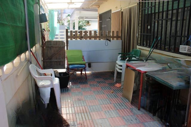 2 bedroom Beach Apartment for sale in Gandia - € 160,000 (Ref: 9502572)