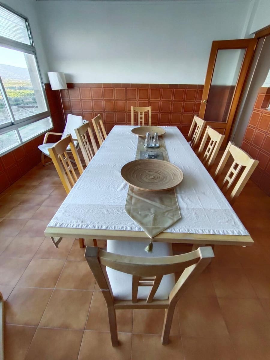 4 Zimmer Wohnung zu vermieten in Ador - 650 € (Ref: 9519139)