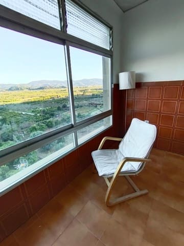 4 Zimmer Wohnung zu vermieten in Ador - 650 € (Ref: 9519139)