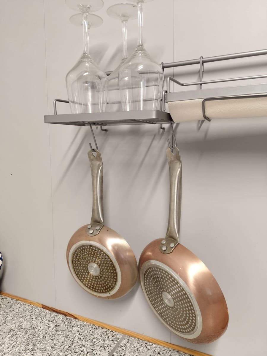 4 Zimmer Wohnung zu vermieten in Ador - 650 € (Ref: 9519139)