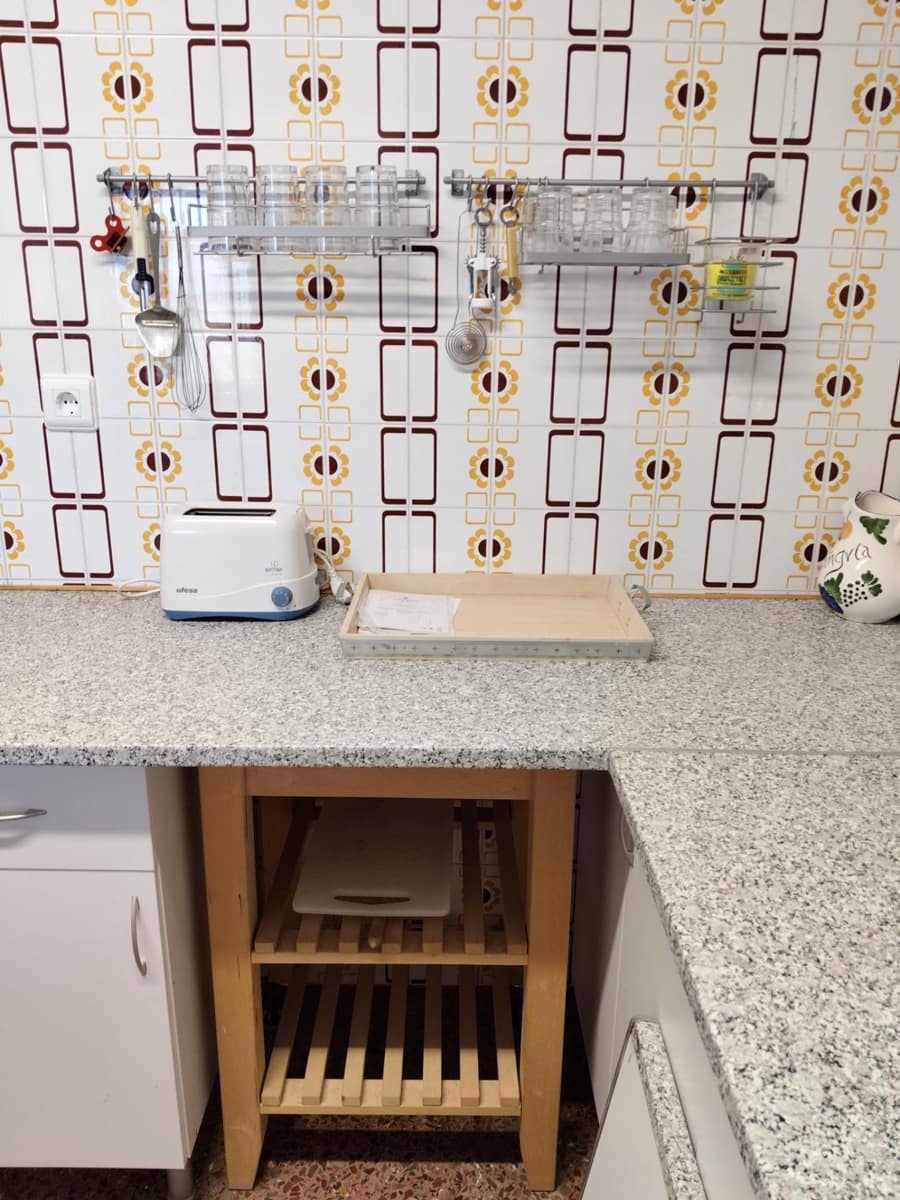 4 Zimmer Wohnung zu vermieten in Ador - 650 € (Ref: 9519139)