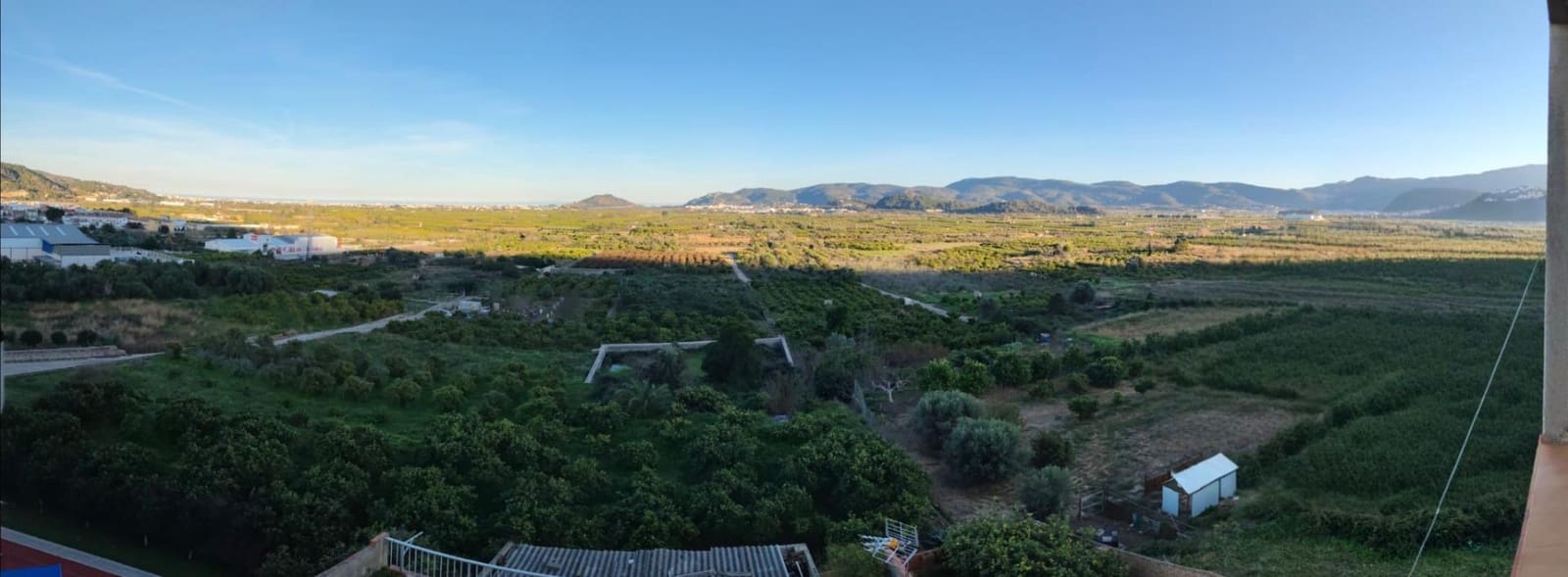 4 Zimmer Wohnung zu vermieten in Ador - 650 € (Ref: 9519139)