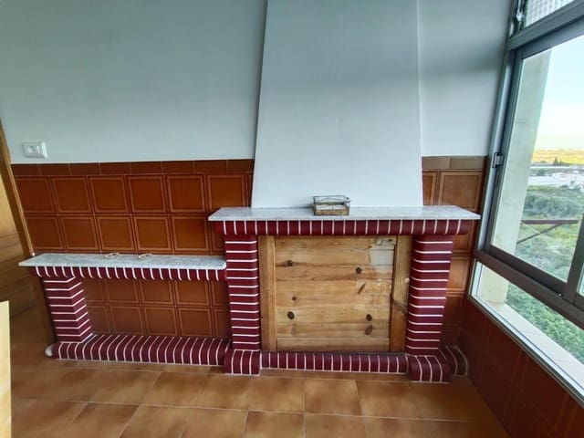 4 Zimmer Wohnung zu vermieten in Ador - 650 € (Ref: 9519139)