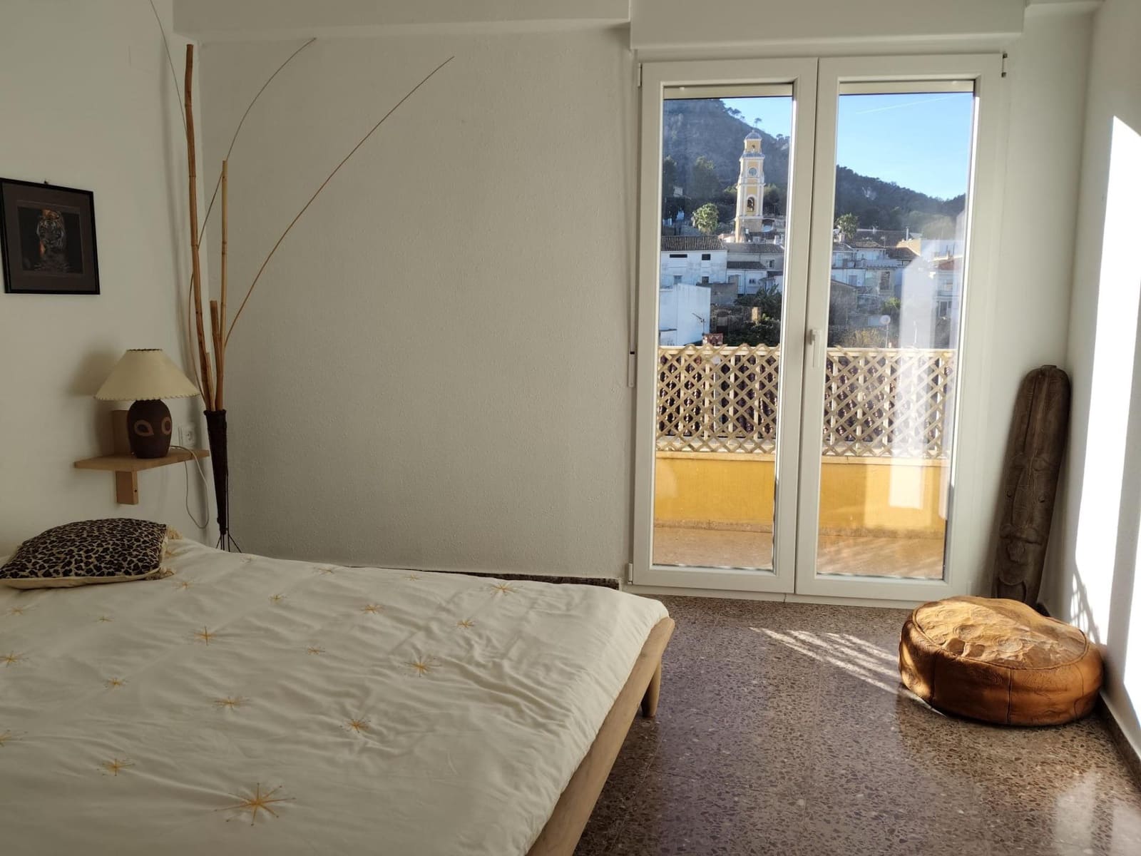 4 Zimmer Wohnung zu vermieten in Ador - 650 € (Ref: 9519139)
