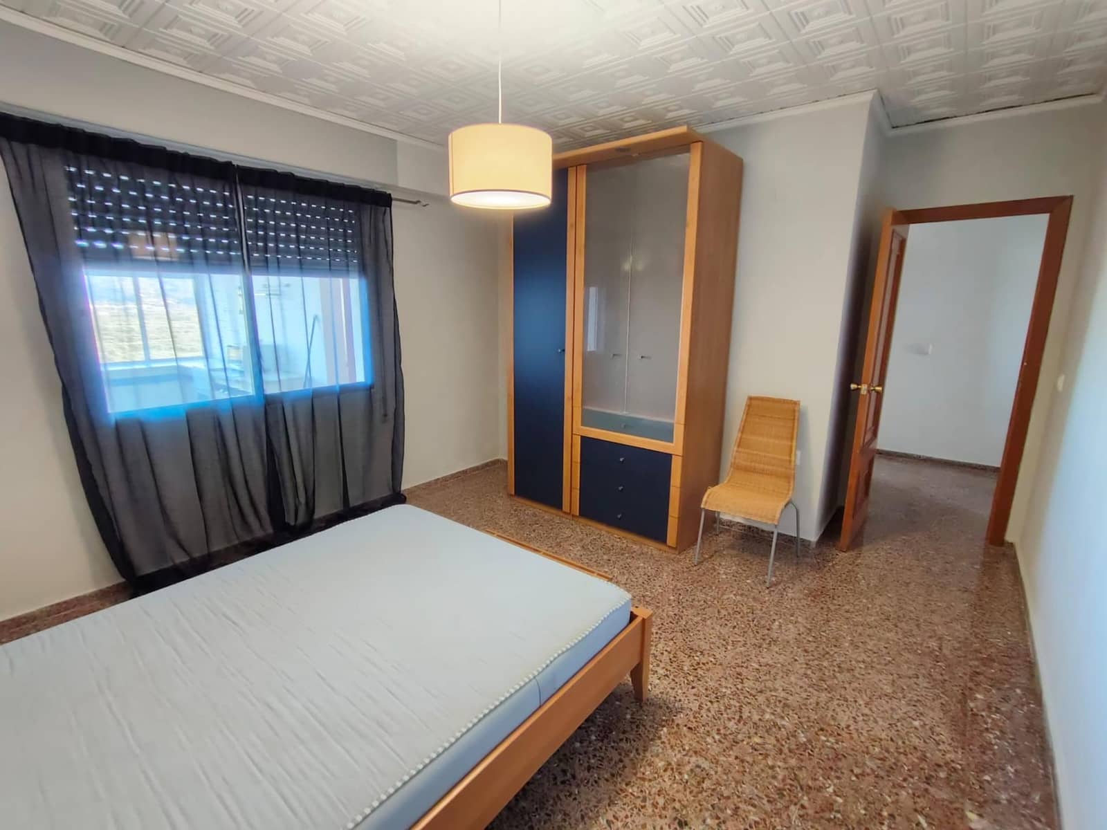 4 Zimmer Wohnung zu vermieten in Ador - 650 € (Ref: 9519139)