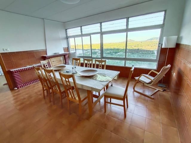 4 Zimmer Wohnung zu vermieten in Ador - 650 € (Ref: 9519139)