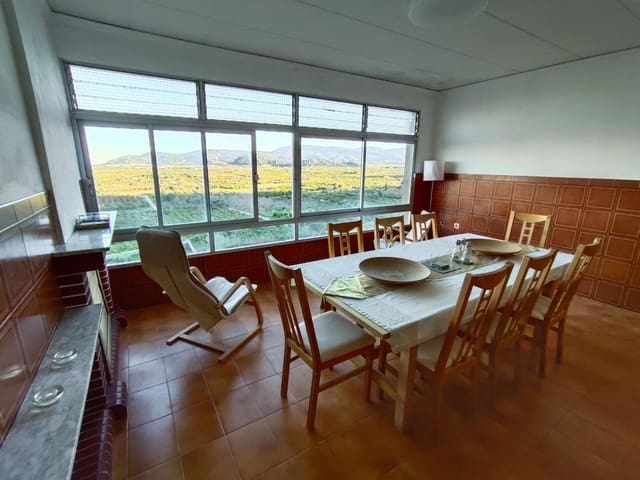 4 Zimmer Wohnung zu vermieten in Ador - 650 € (Ref: 9519139)