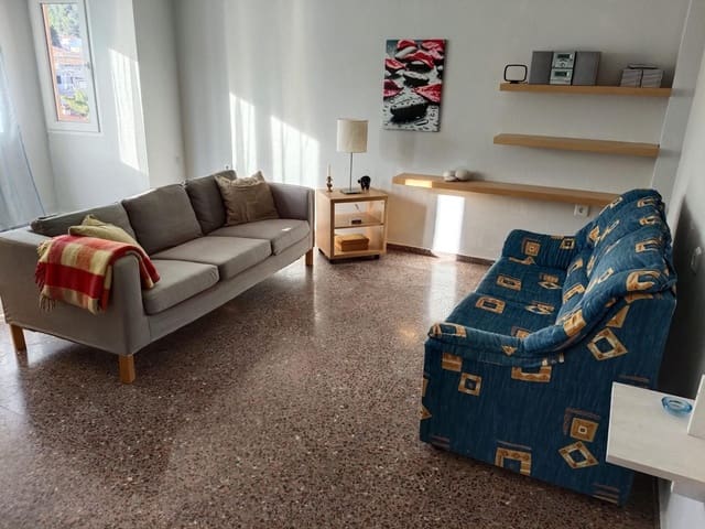4 Zimmer Wohnung zu vermieten in Ador - 650 € (Ref: 9519139)
