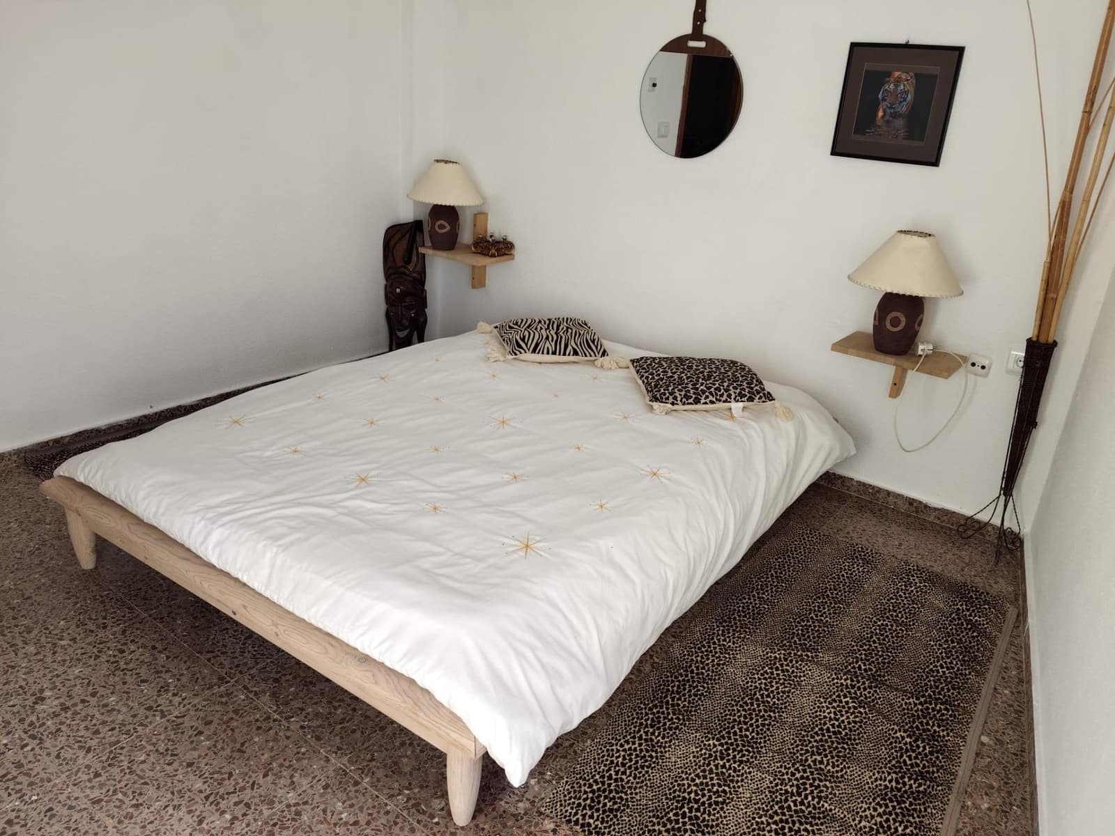 4 Zimmer Wohnung zu vermieten in Ador - 650 € (Ref: 9519139)