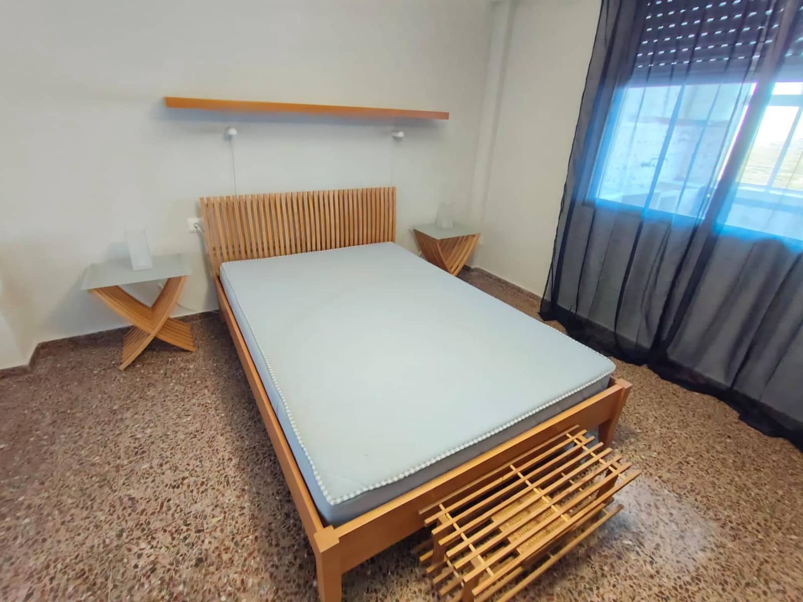 4 Zimmer Wohnung zu vermieten in Ador - 650 € (Ref: 9519139)