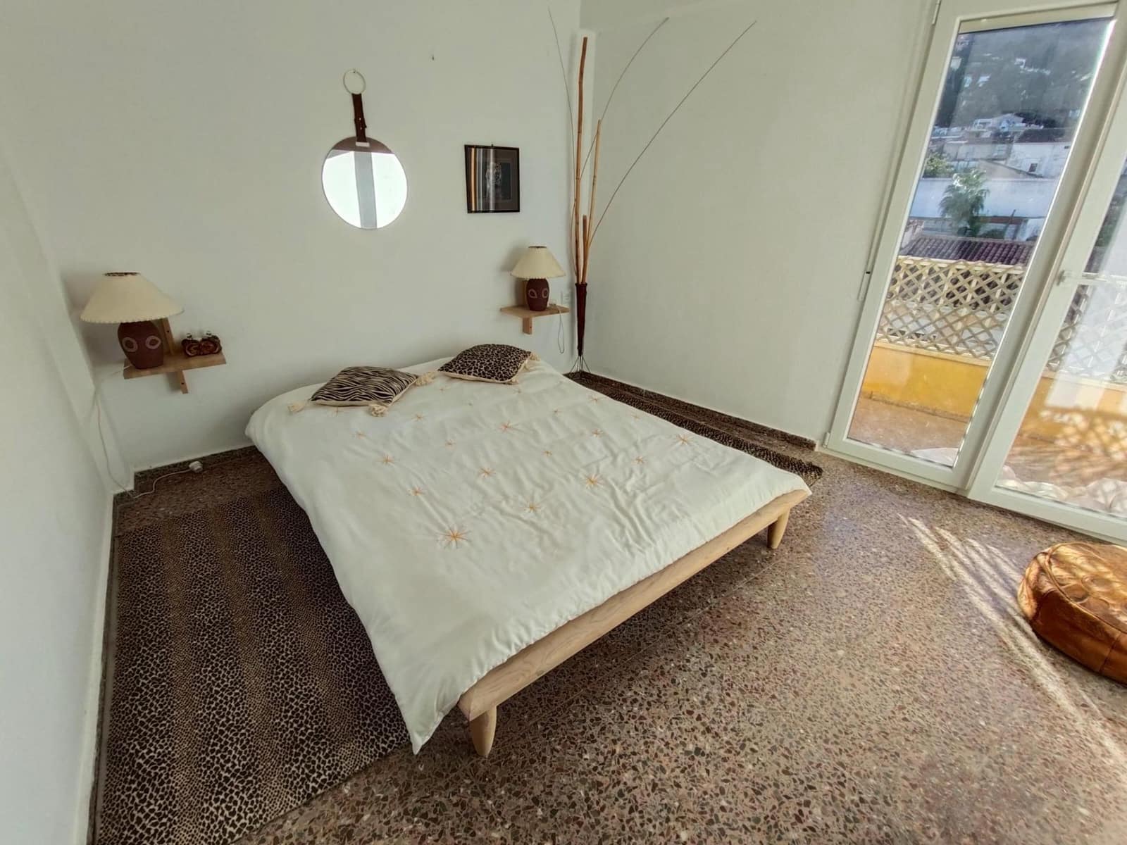 4 Zimmer Wohnung zu vermieten in Ador - 650 € (Ref: 9519139)