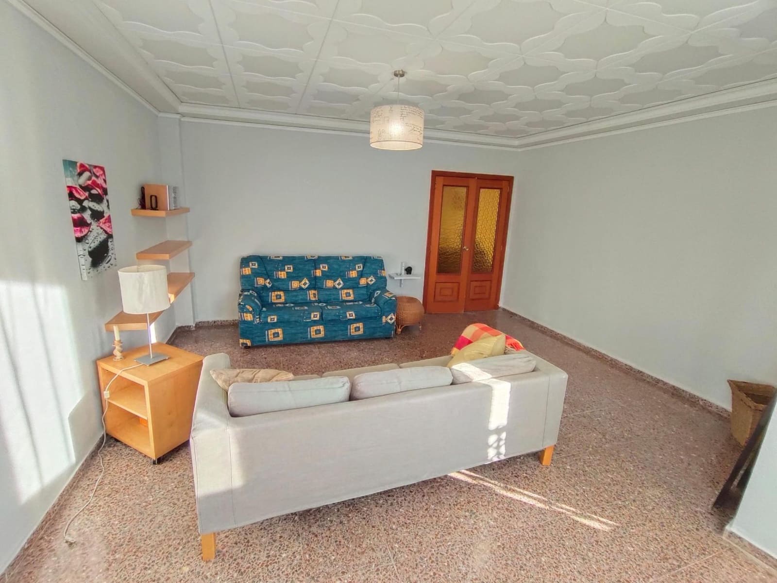 4 Zimmer Wohnung zu vermieten in Ador - 650 € (Ref: 9519139)