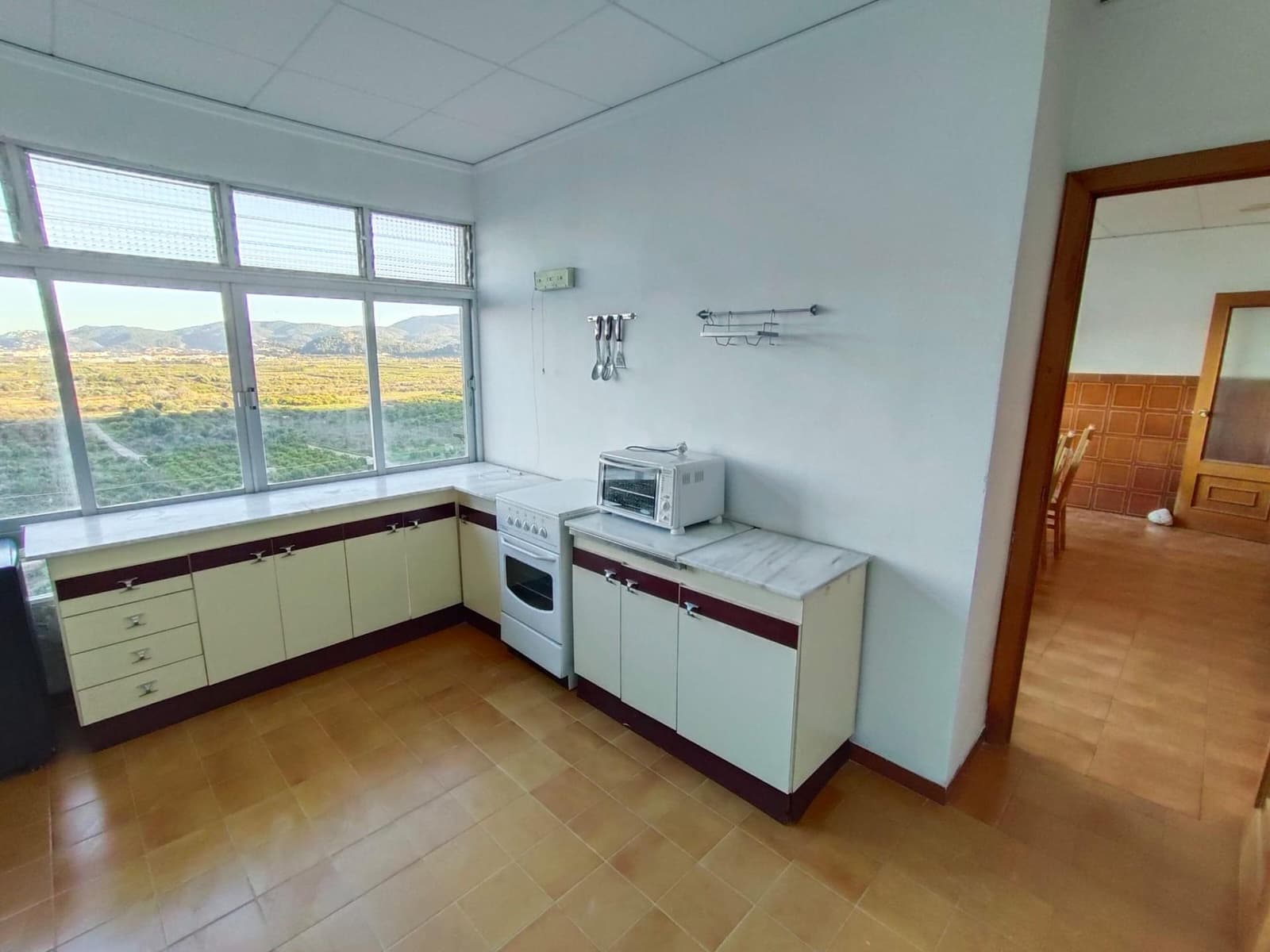 4 Zimmer Wohnung zu vermieten in Ador - 650 € (Ref: 9519139)