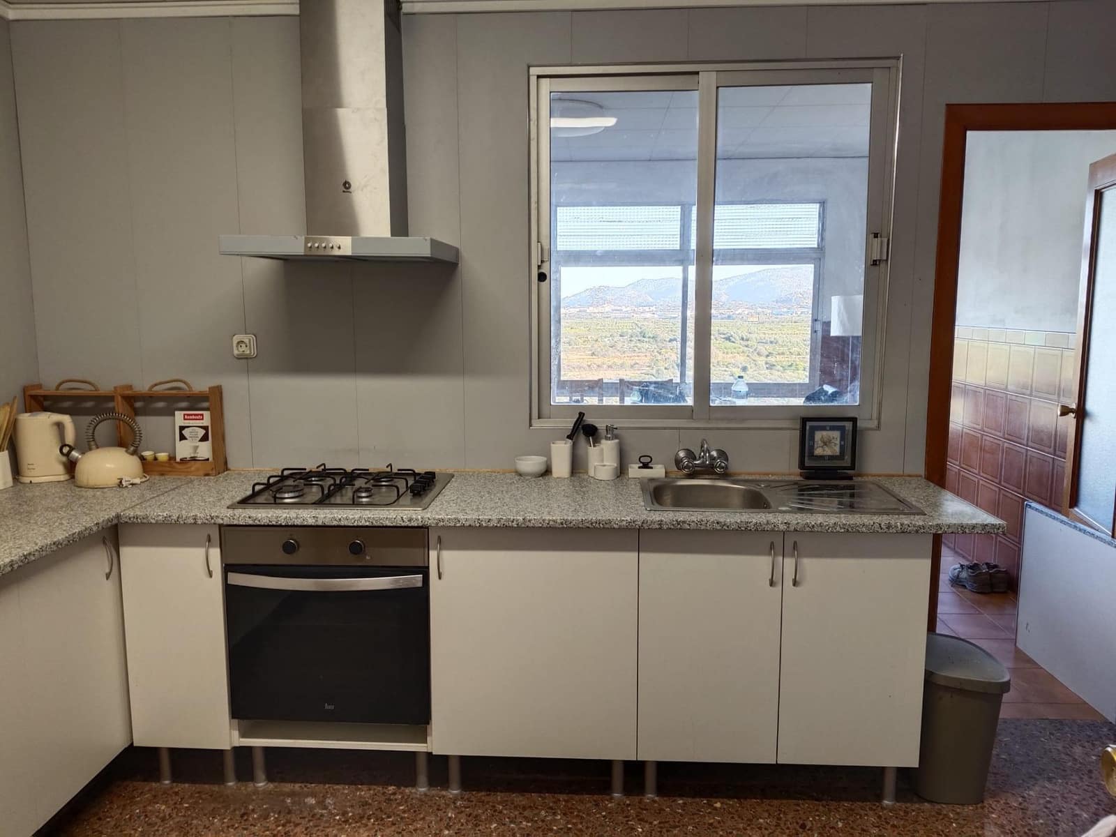 4 Zimmer Wohnung zu vermieten in Ador - 650 € (Ref: 9519139)